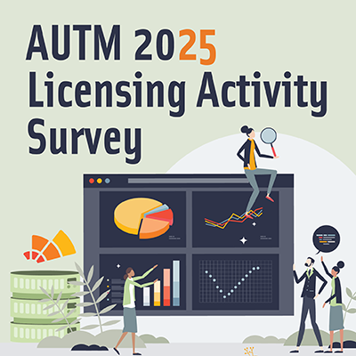 AUTM STATT Paid Subscription